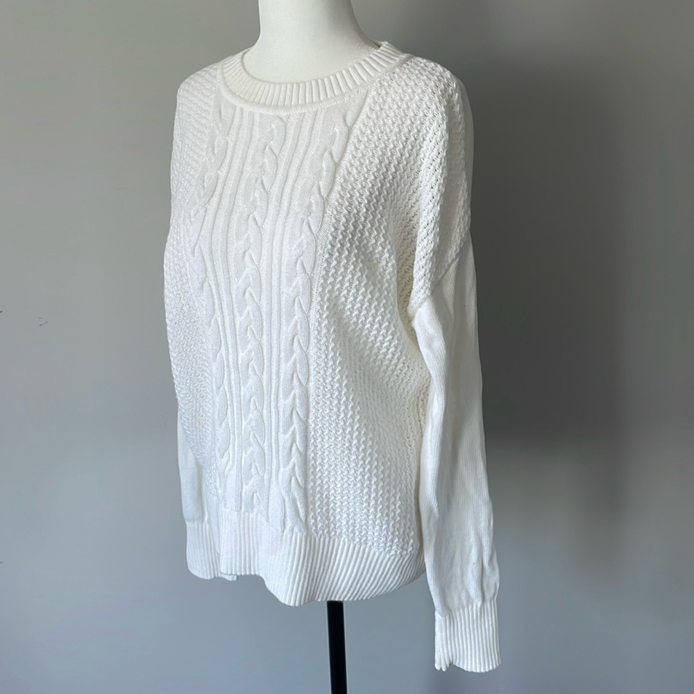 Banana Republic 🍌 Sweater